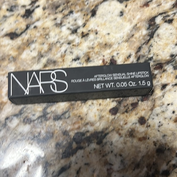 💕🌞NARS No Inhibitions Afterglow Sensual Shine Lipstick - Picture 9 of 10